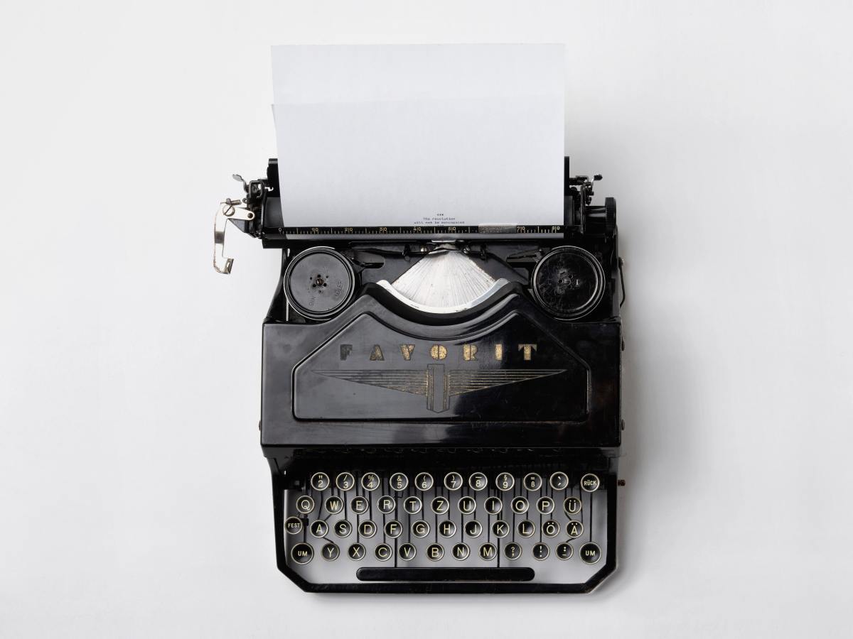 Bringing the Blog&nbsp;Back